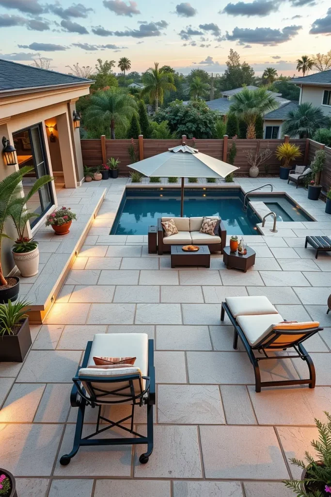58 Small Pool Ideas 2026: Modern Designs For Stylish Compact Backyards