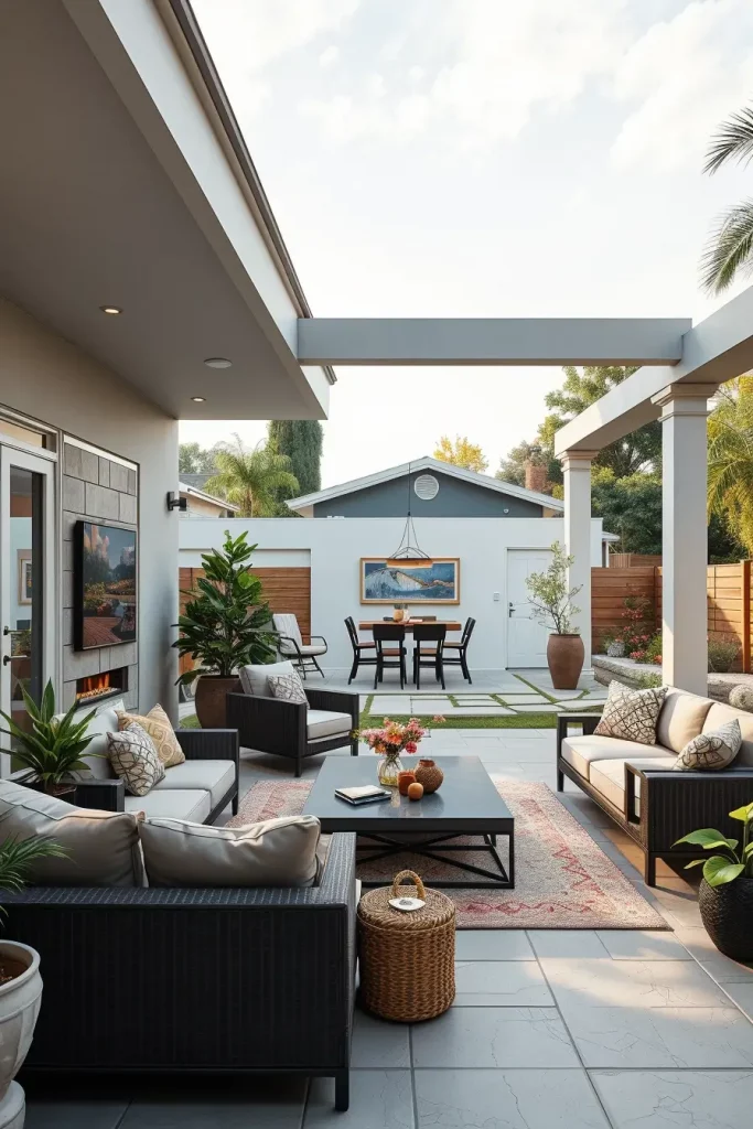 60 Family Backyard Layout Ideas 2026 For Stylish And Modern Outdoor Living