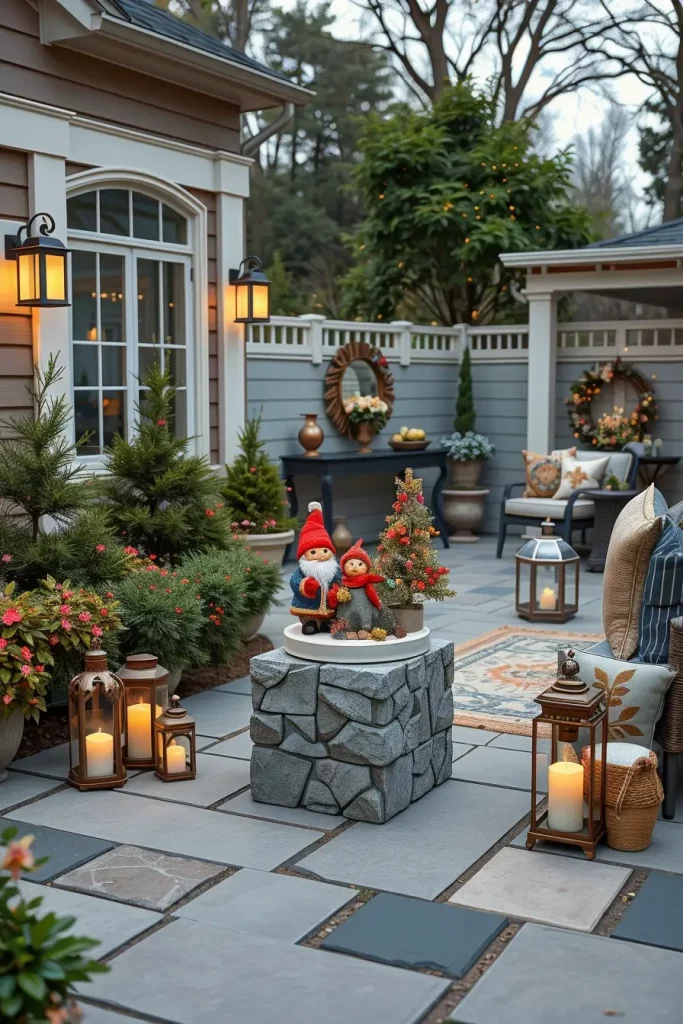 61 Outdoor Garden Figurines 2026: Modern Trends And Stylish Ideas For Your Yard