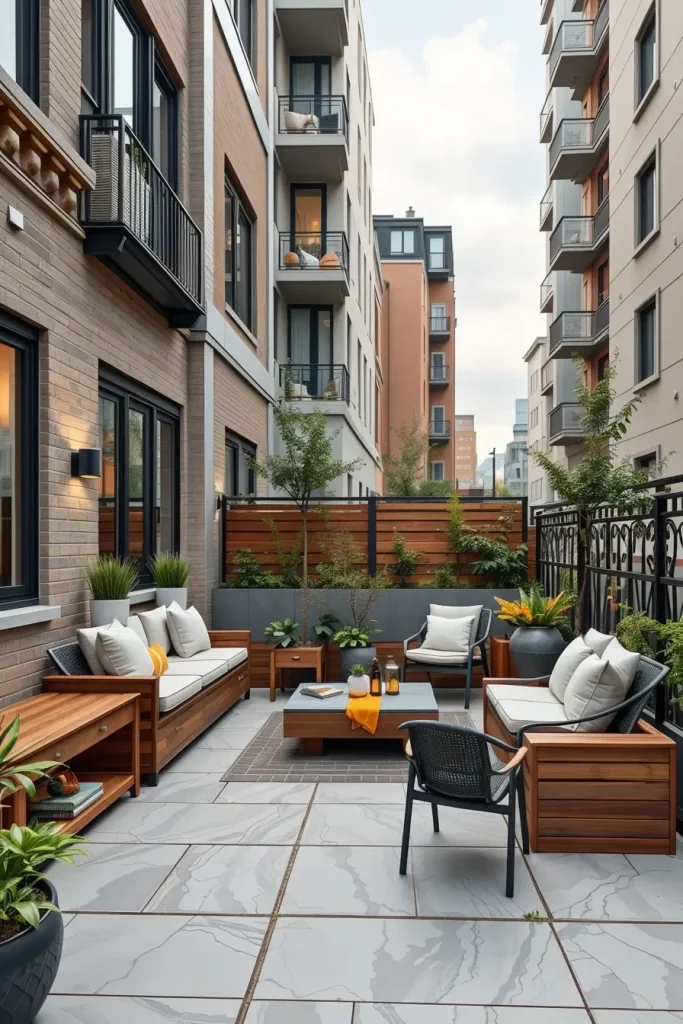 61 Tiny – Small Backyard Inspiration Ideas 2026 For Stylish Outdoor Spaces