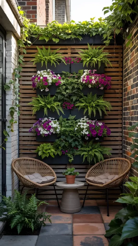 47 Small Garden Decor Ideas 2026 For Cozy, Creative, And Stylish Outdoor Spaces