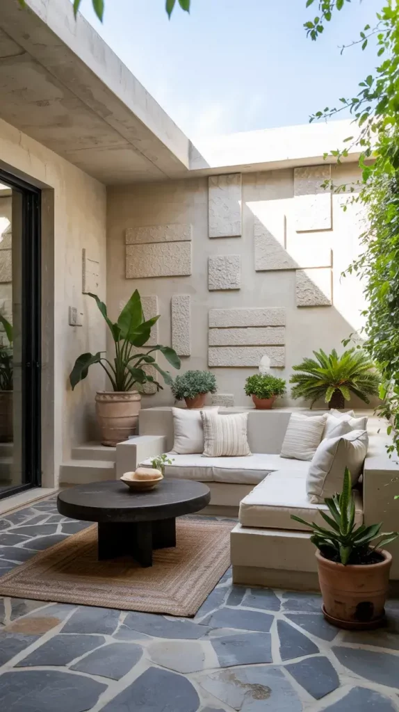 52 Terrace Design Ideas 2026: Creative, Sculptural And Modern Outdoor Spaces