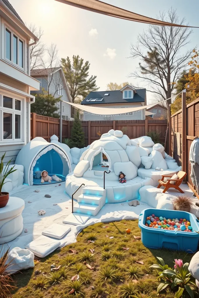 57 Small Backyard Ideas For Kids 2026: Creative And Magical Outdoor Play Spaces