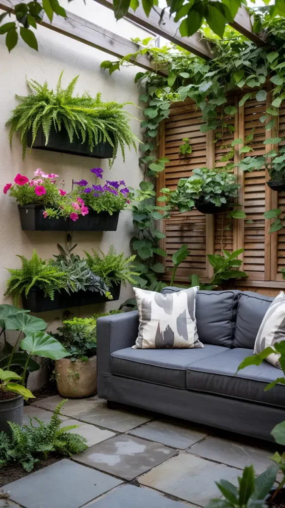 47 Small Garden Decor Ideas 2026 For Cozy, Creative, And Stylish Outdoor Spaces