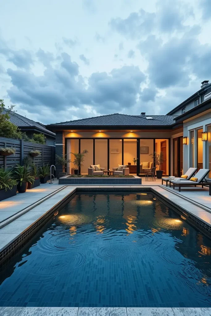 58 Plunge Pool Ideas 2026: Curved, Modern, And Unique Designer Inspirations