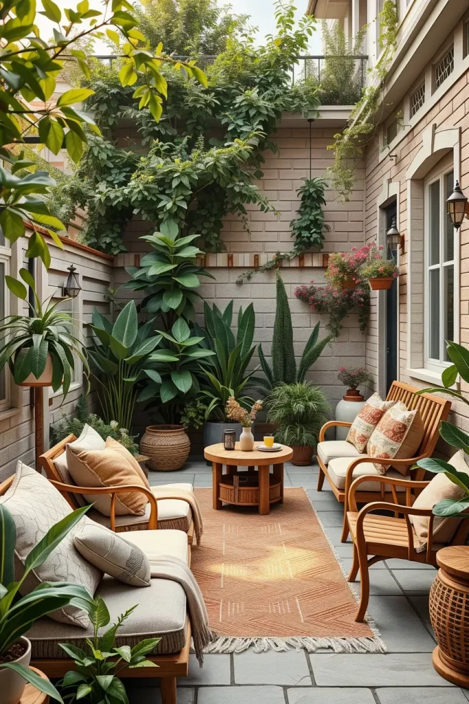 47 Small Garden Decor Ideas 2026 For Cozy, Creative, And Stylish Outdoor Spaces