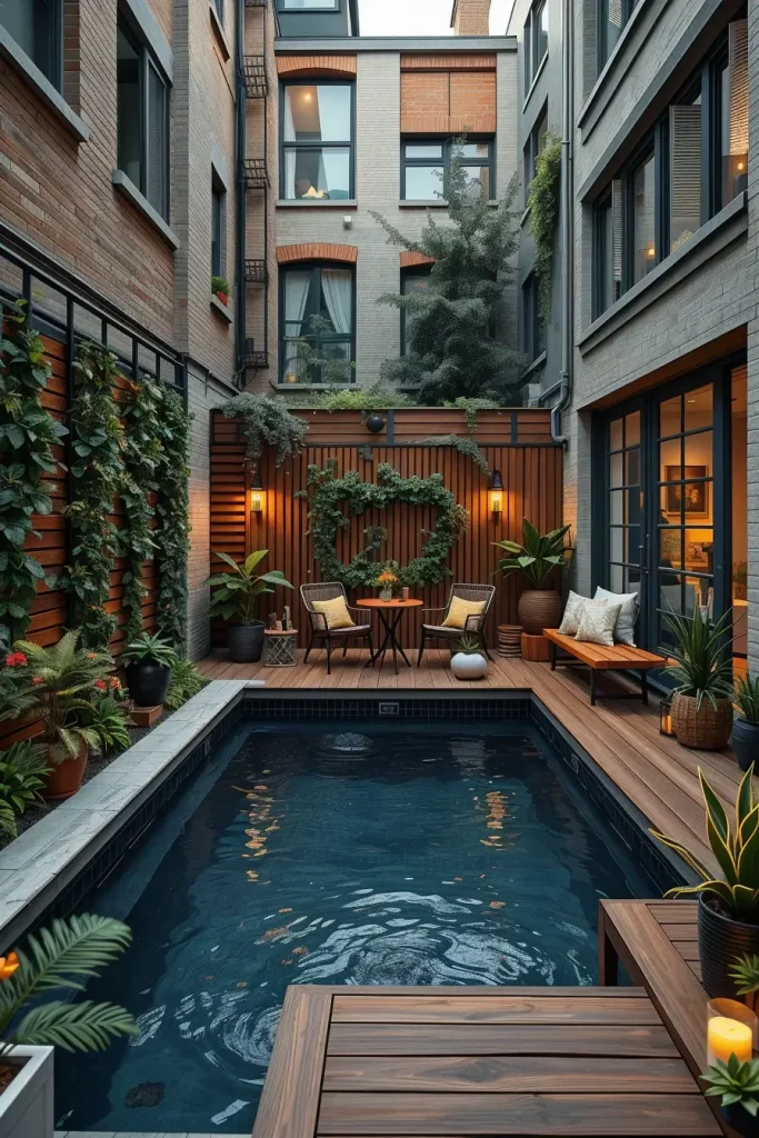 58 Small Pool Ideas 2026: Modern Designs For Stylish Compact Backyards