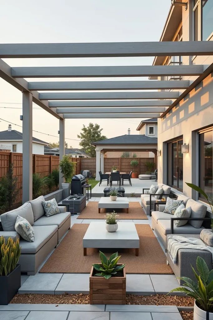 60 Family Backyard Layout Ideas 2026 For Stylish And Modern Outdoor Living