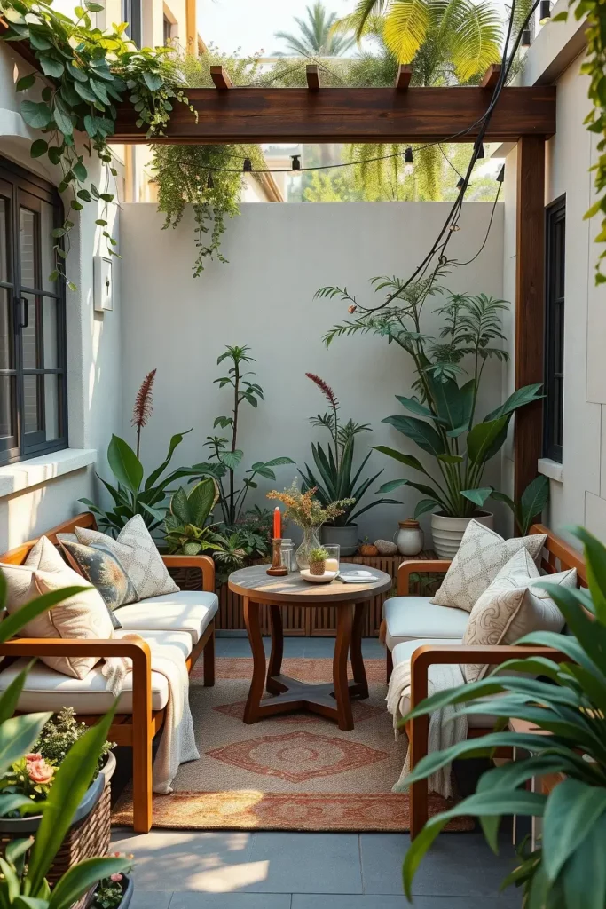 47 Small Garden Decor Ideas 2026 For Cozy, Creative, And Stylish Outdoor Spaces