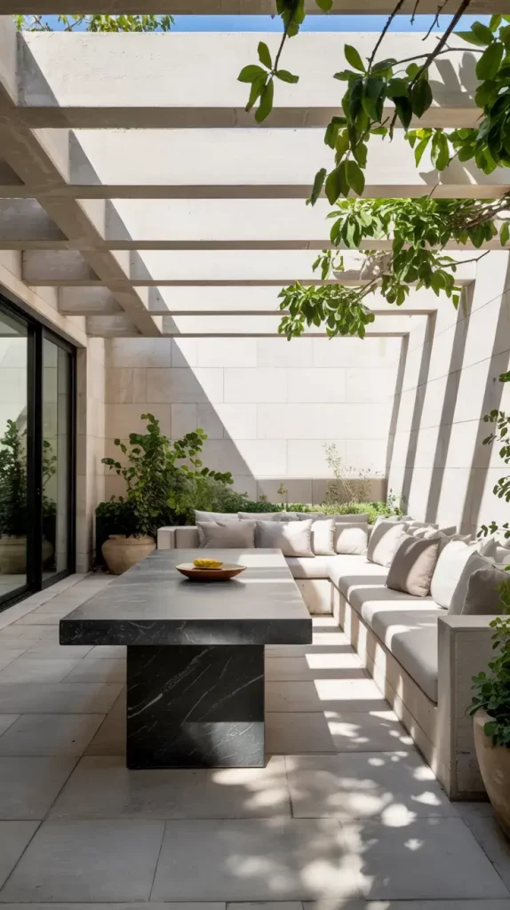 52 Terrace Design Ideas 2026: Creative, Sculptural And Modern Outdoor Spaces
