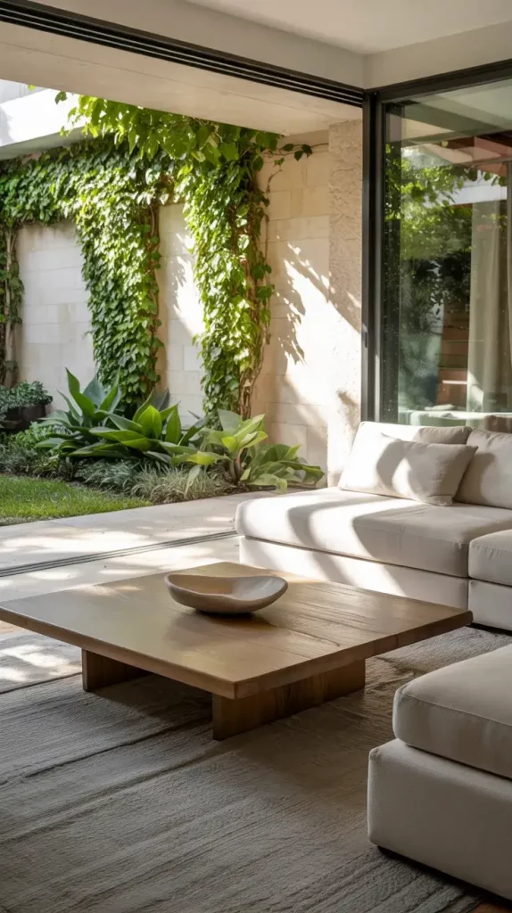 47 Indoor–Outdoor Living Room 2026 Ideas For Seamless Modern Living