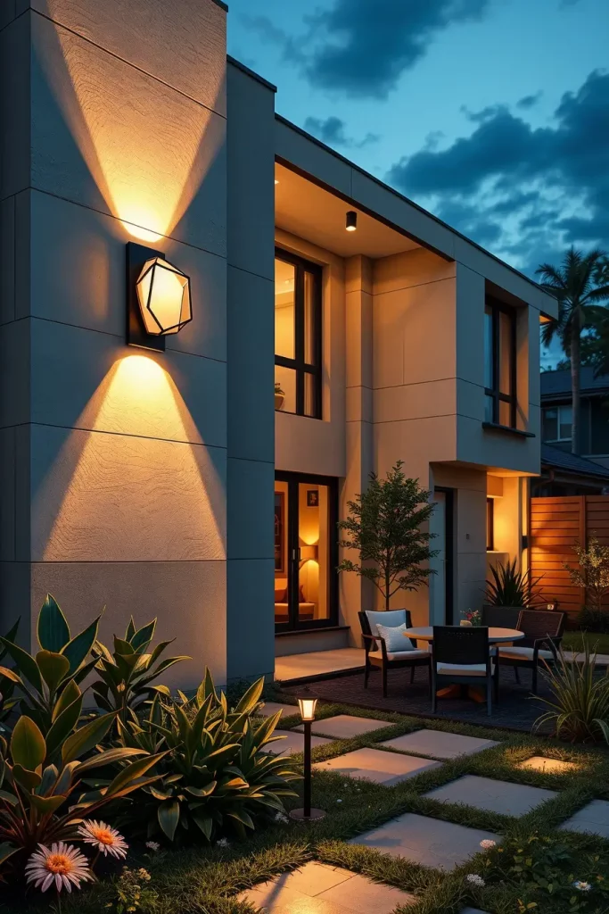 59 Garden Lights Ideas 2026: Stylish, Sculptural & Creative Outdoor Lighting Trends
