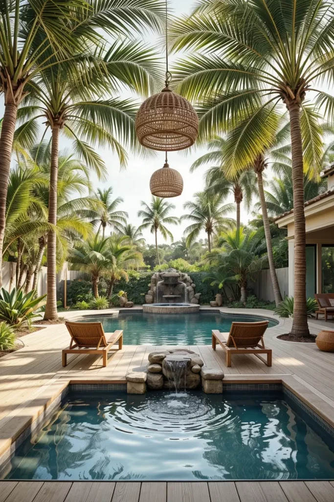 59 Above Ground Pool Ideas 2026 For A Stylish And Modern Backyard