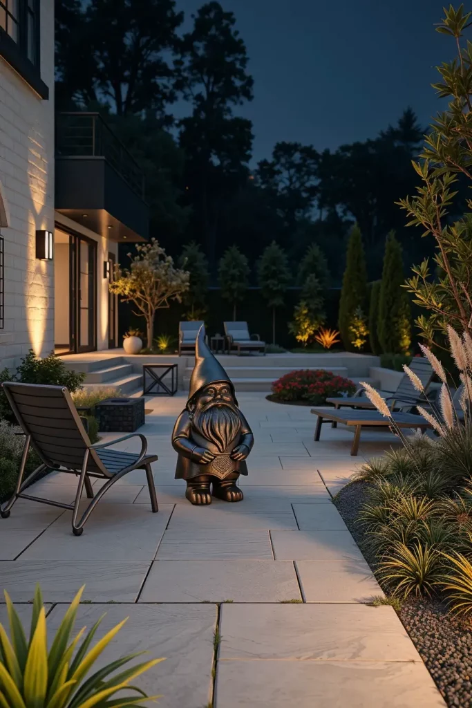 61 Outdoor Garden Figurines 2026: Modern Trends And Stylish Ideas For Your Yard