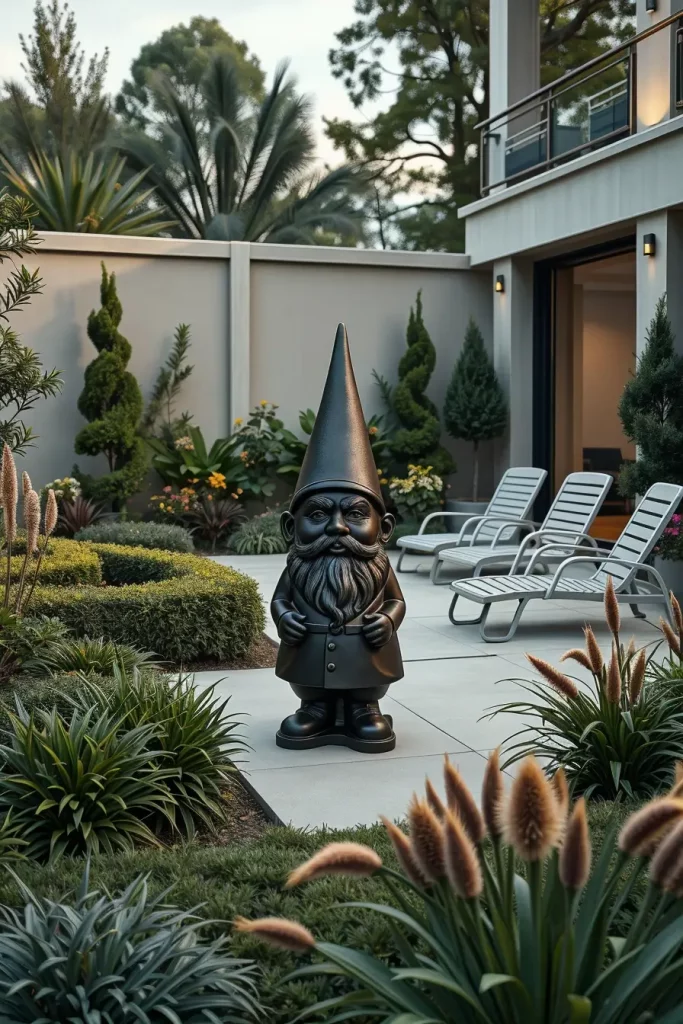 61 Outdoor Garden Figurines 2026: Modern Trends And Stylish Ideas For Your Yard