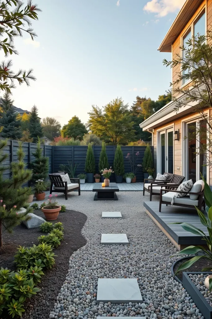 62 Backyard Landscaping Ideas 2026 For Modern And Functional Outdoor Spaces