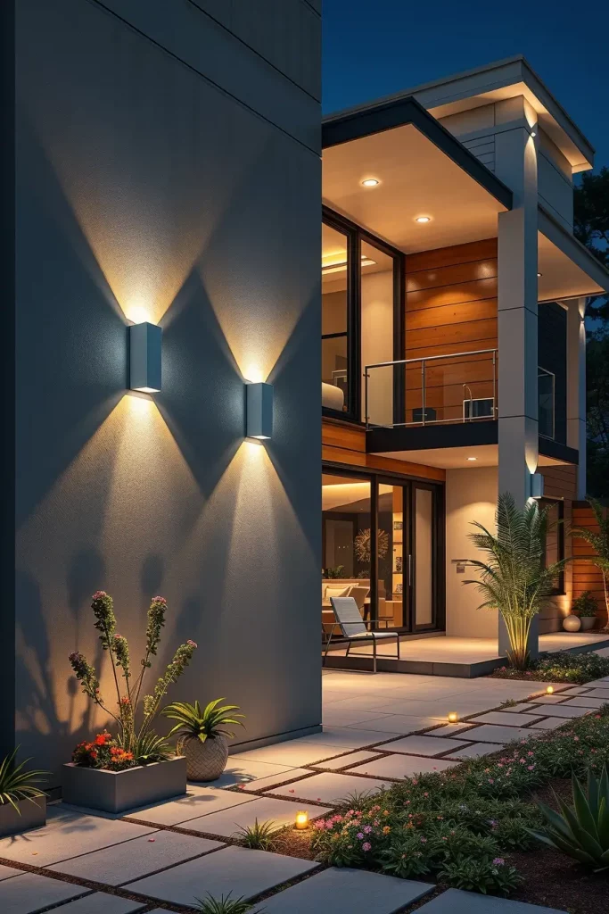 59 Garden Lights Ideas 2026: Stylish, Sculptural & Creative Outdoor Lighting Trends