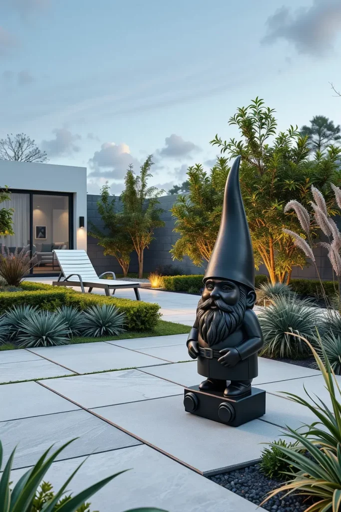 61 Outdoor Garden Figurines 2026: Modern Trends And Stylish Ideas For Your Yard