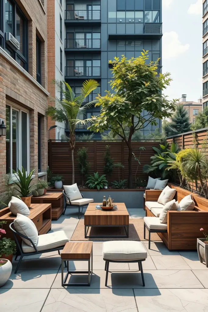 61 Tiny – Small Backyard Inspiration Ideas 2026 For Stylish Outdoor Spaces