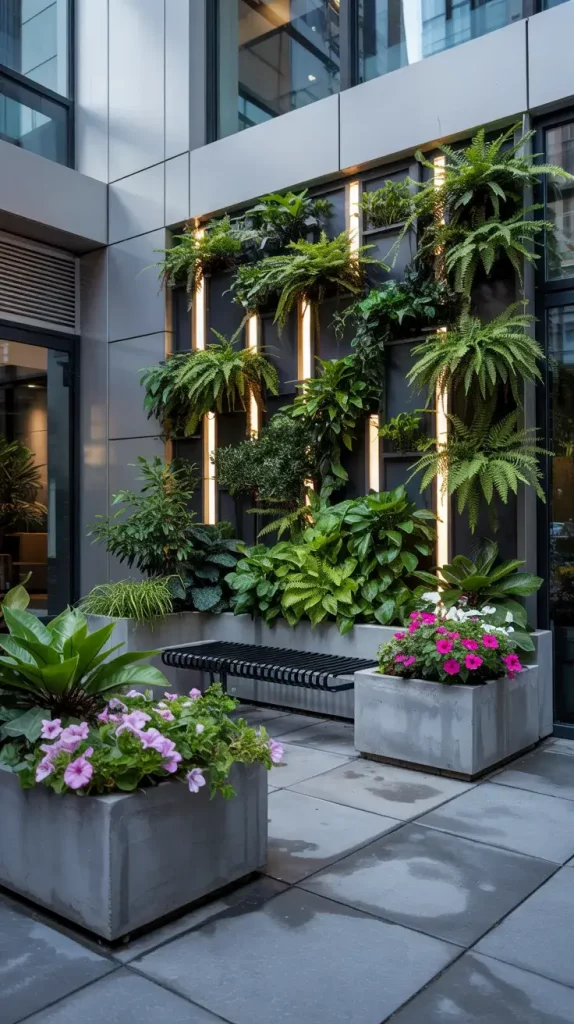 47 Small Garden Decor Ideas 2026 For Cozy, Creative, And Stylish Outdoor Spaces