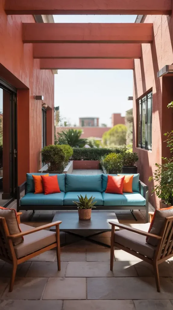 52 Terrace Design Ideas 2026: Creative, Sculptural And Modern Outdoor Spaces