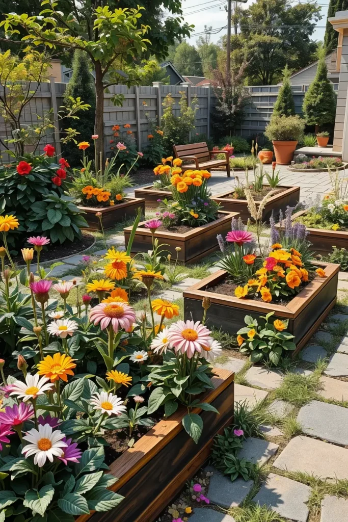 62 Flower Garden Ideas 2026 For A Modern And Stylish Outdoor Space