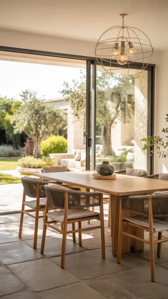 47 Indoor–Outdoor Living Room 2026 Ideas For Seamless Modern Living