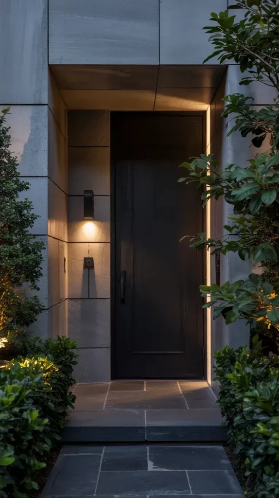 58 Outdoor Entryway Ideas 2026 For Stylish And Modern Home Exteriors