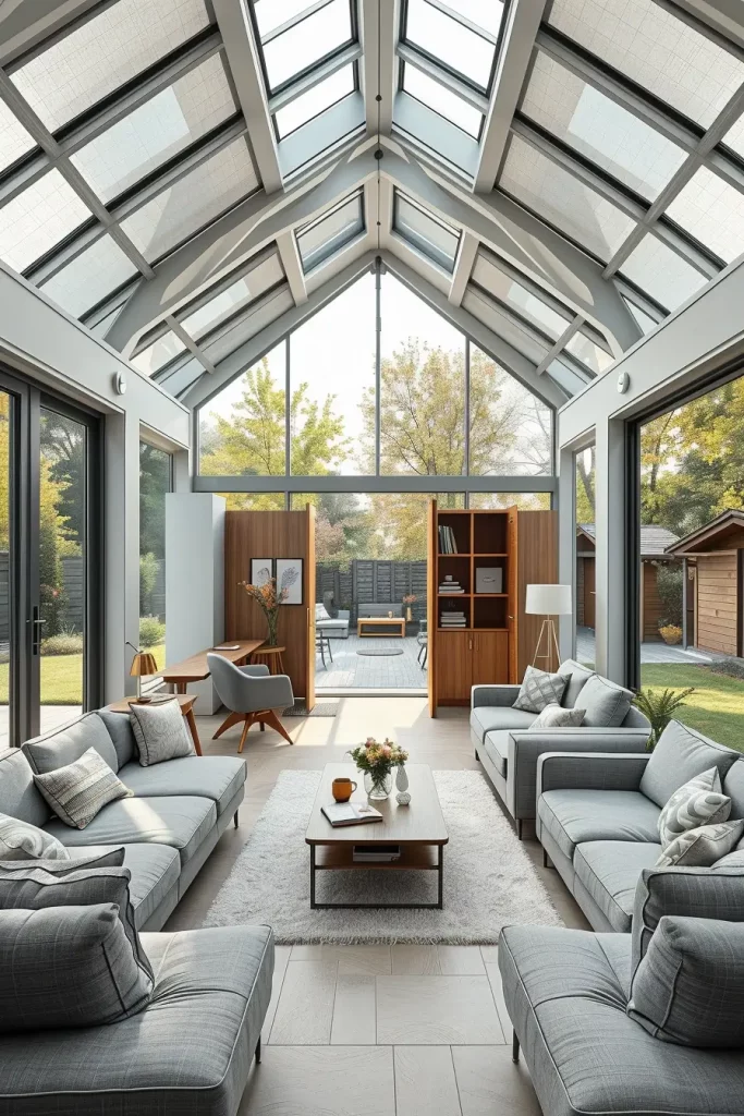 60 Garden Room Extensions 2026: Stylish, Modern & Unique Designer Ideas