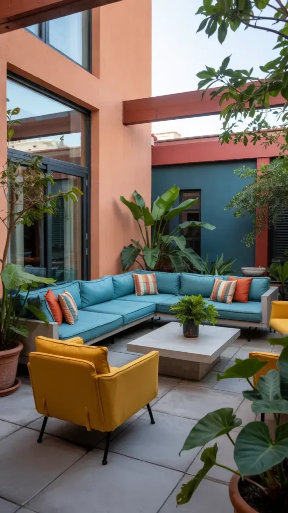 52 Terrace Design Ideas 2026: Creative, Sculptural And Modern Outdoor Spaces