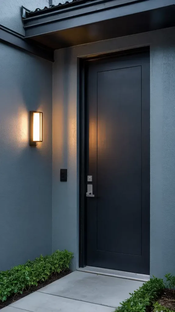 58 Outdoor Entryway Ideas 2026 For Stylish And Modern Home Exteriors