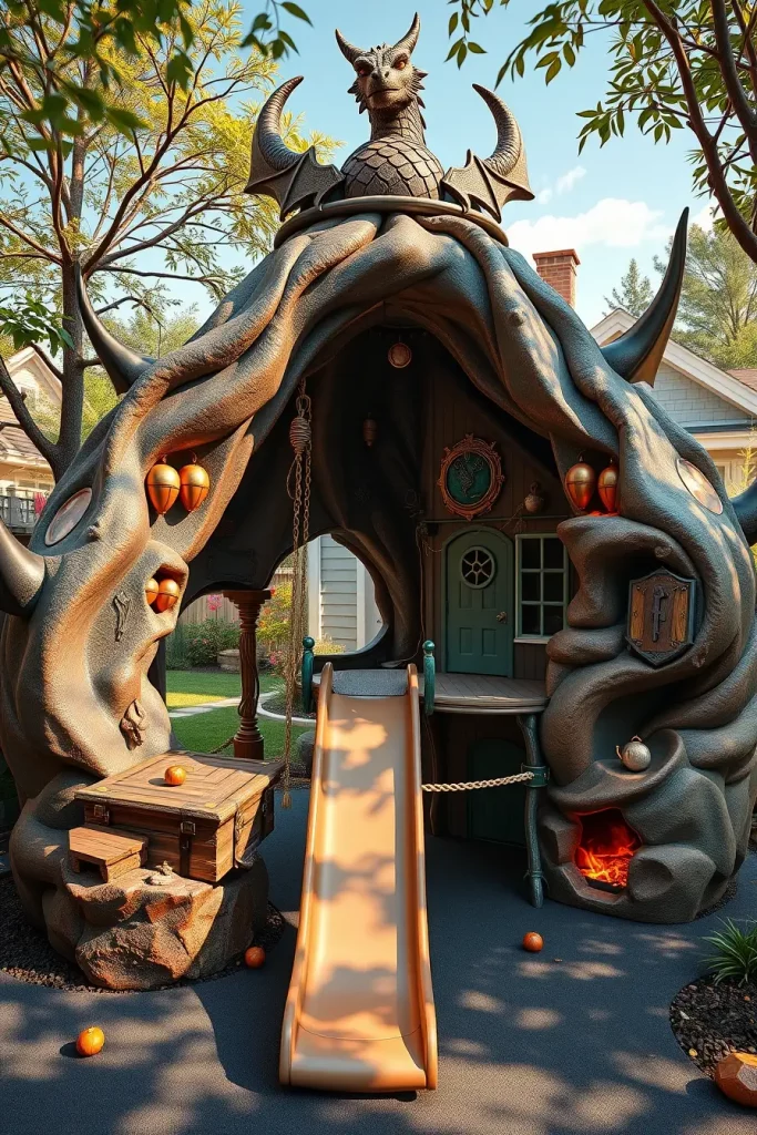 57 Small Backyard Ideas For Kids 2026: Creative And Magical Outdoor Play Spaces