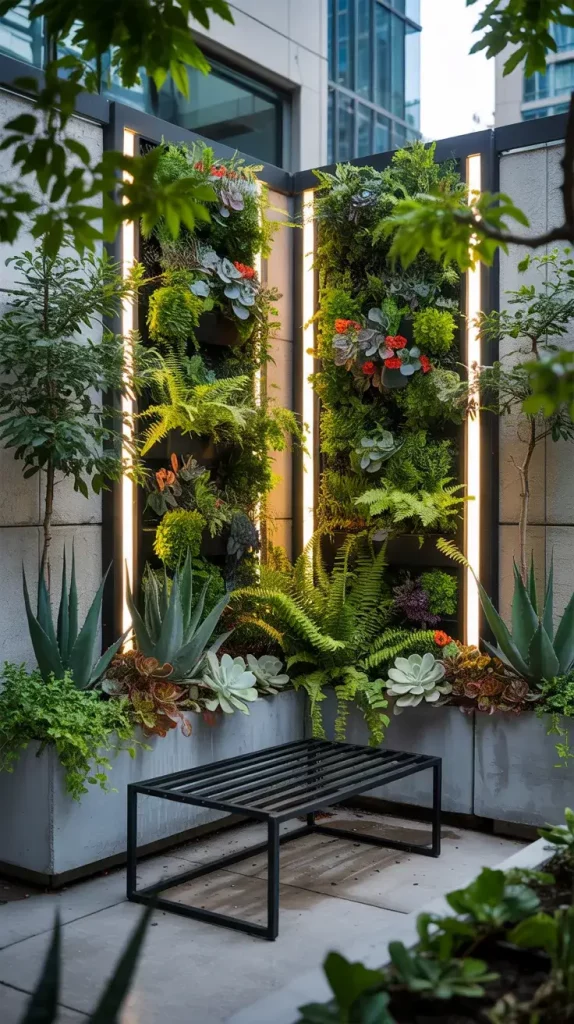 47 Small Garden Decor Ideas 2026 For Cozy, Creative, And Stylish Outdoor Spaces