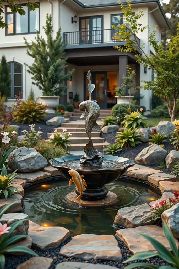 61 Outdoor Garden Figurines 2026: Modern Trends And Stylish Ideas For Your Yard