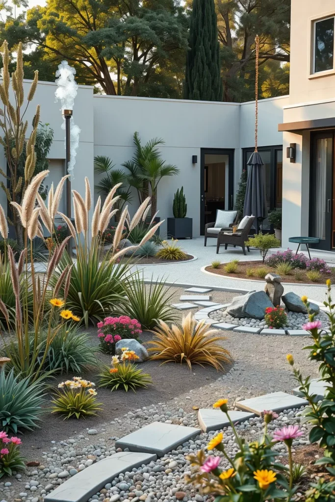 62 Backyard Landscaping Ideas 2026 For Modern And Functional Outdoor Spaces