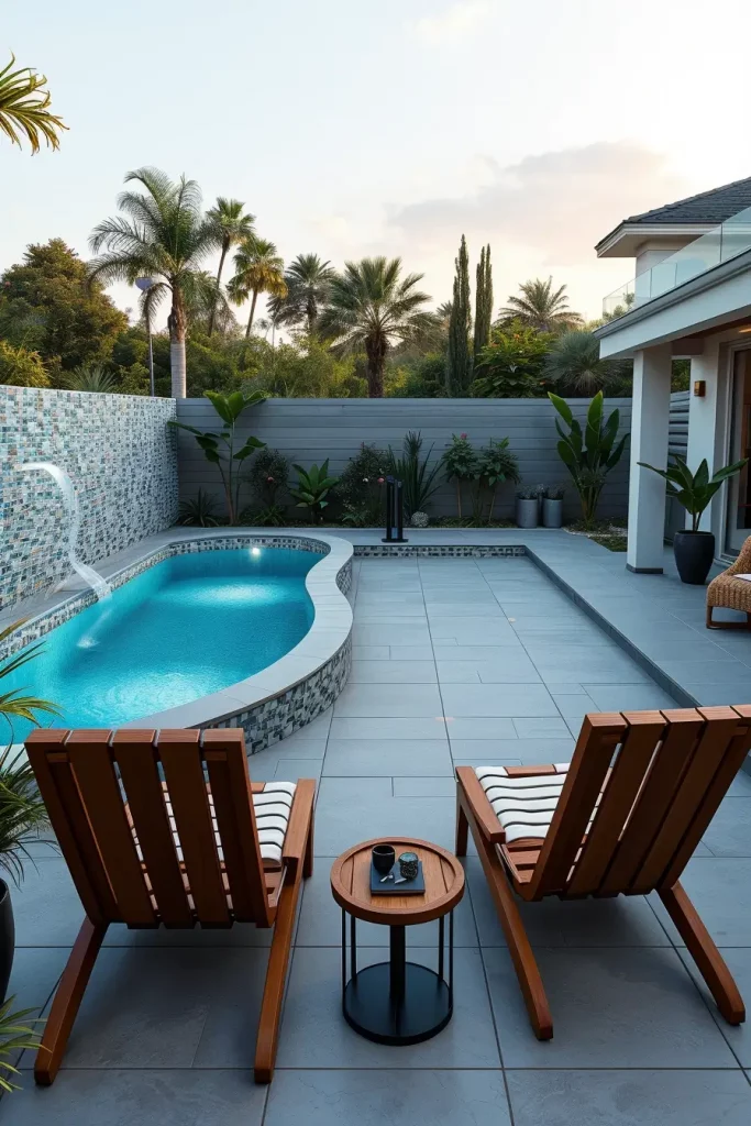 58 Plunge Pool Ideas 2026: Curved, Modern, And Unique Designer Inspirations