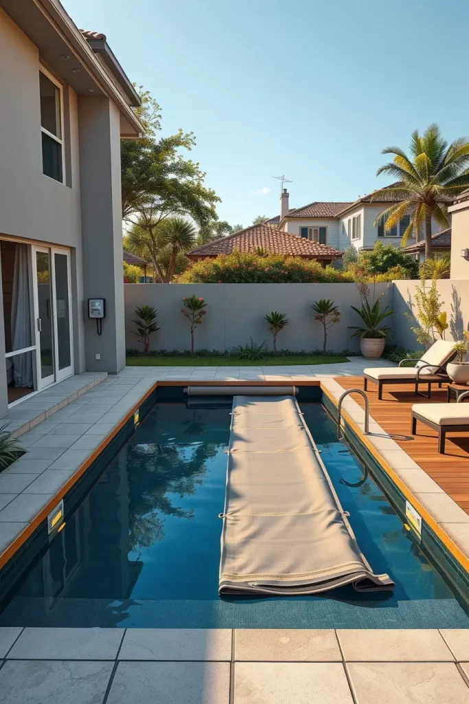 58 Small Pool Ideas 2026: Modern Designs For Stylish Compact Backyards