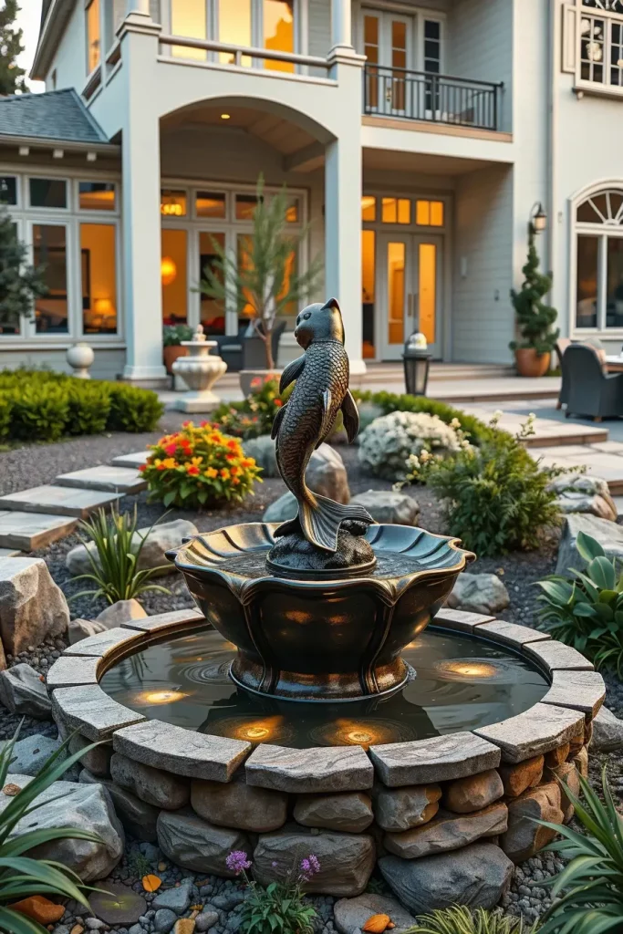 61 Outdoor Garden Figurines 2026: Modern Trends And Stylish Ideas For Your Yard