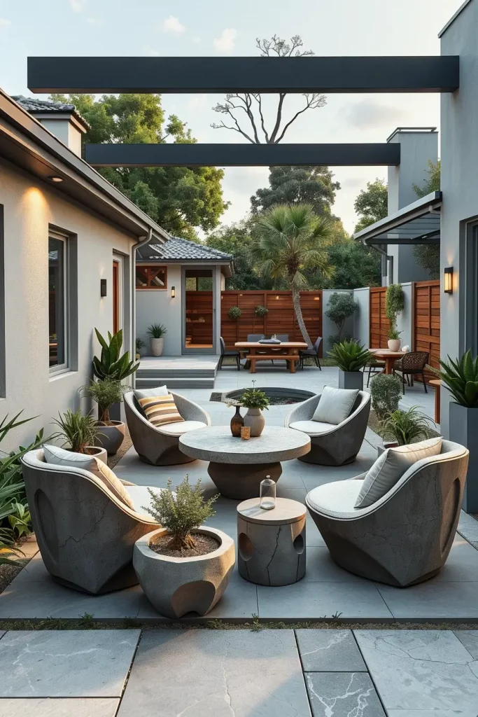 61 Tiny – Small Backyard Inspiration Ideas 2026 For Stylish Outdoor Spaces