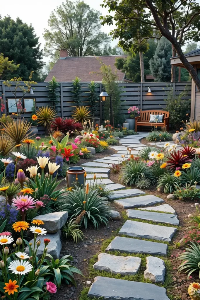 62 Flower Garden Ideas 2026 For A Modern And Stylish Outdoor Space