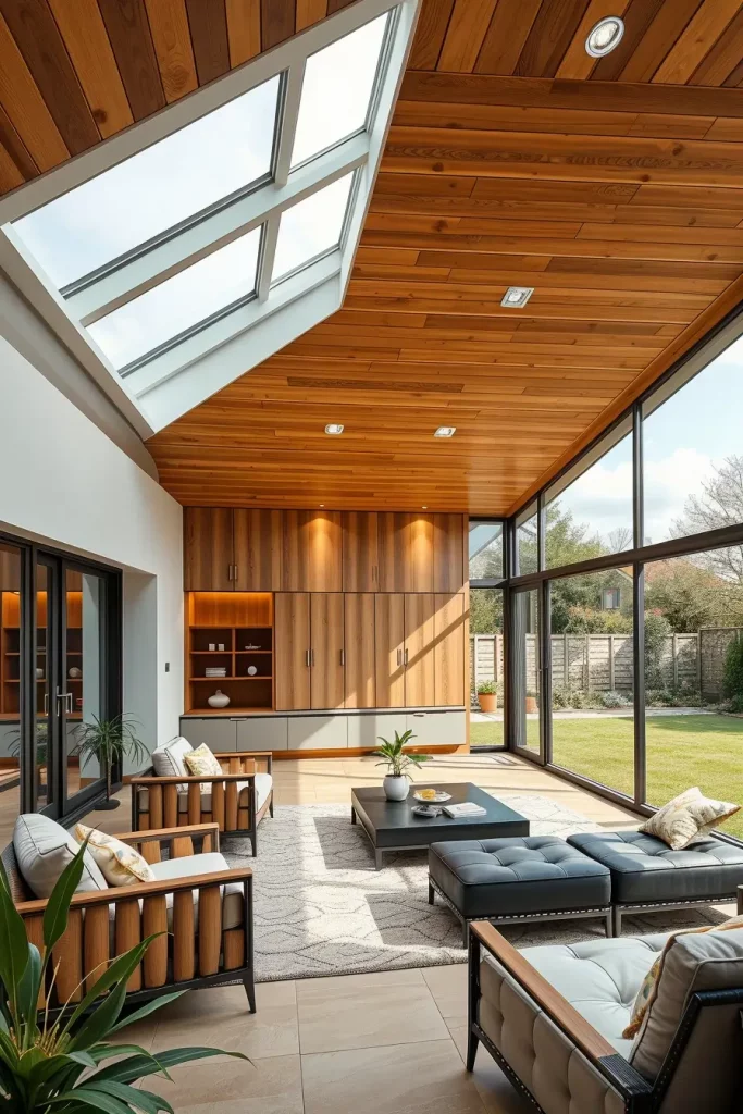 60 Garden Room Extensions 2026: Stylish, Modern & Unique Designer Ideas