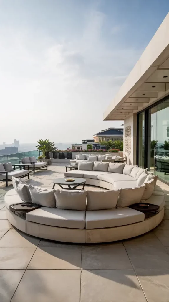 52 Terrace Design Ideas 2026: Creative, Sculptural And Modern Outdoor Spaces