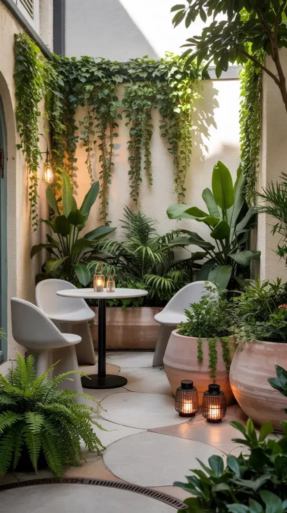 47 Small Garden Decor Ideas 2026 For Cozy, Creative, And Stylish Outdoor Spaces