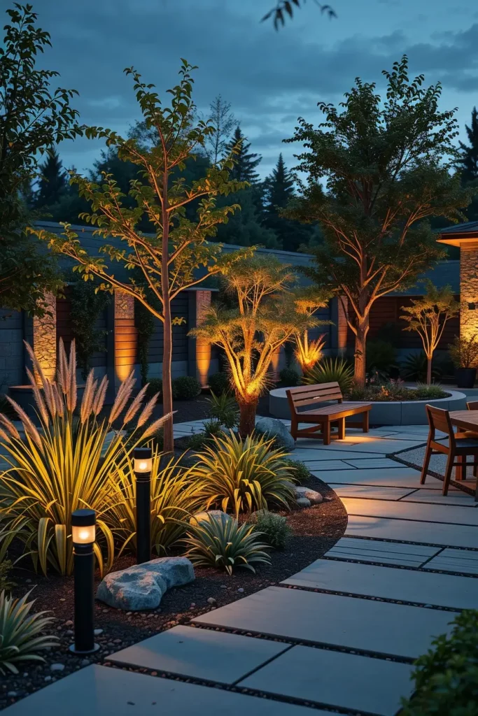 59 Garden Lights Ideas 2026: Stylish, Sculptural & Creative Outdoor Lighting Trends