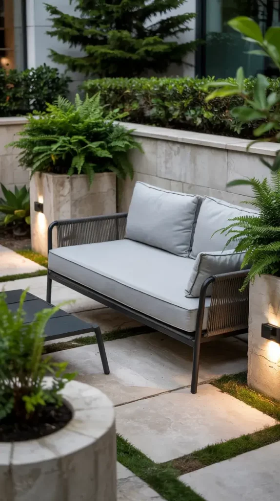 47 Small Garden Decor Ideas 2026 For Cozy, Creative, And Stylish Outdoor Spaces