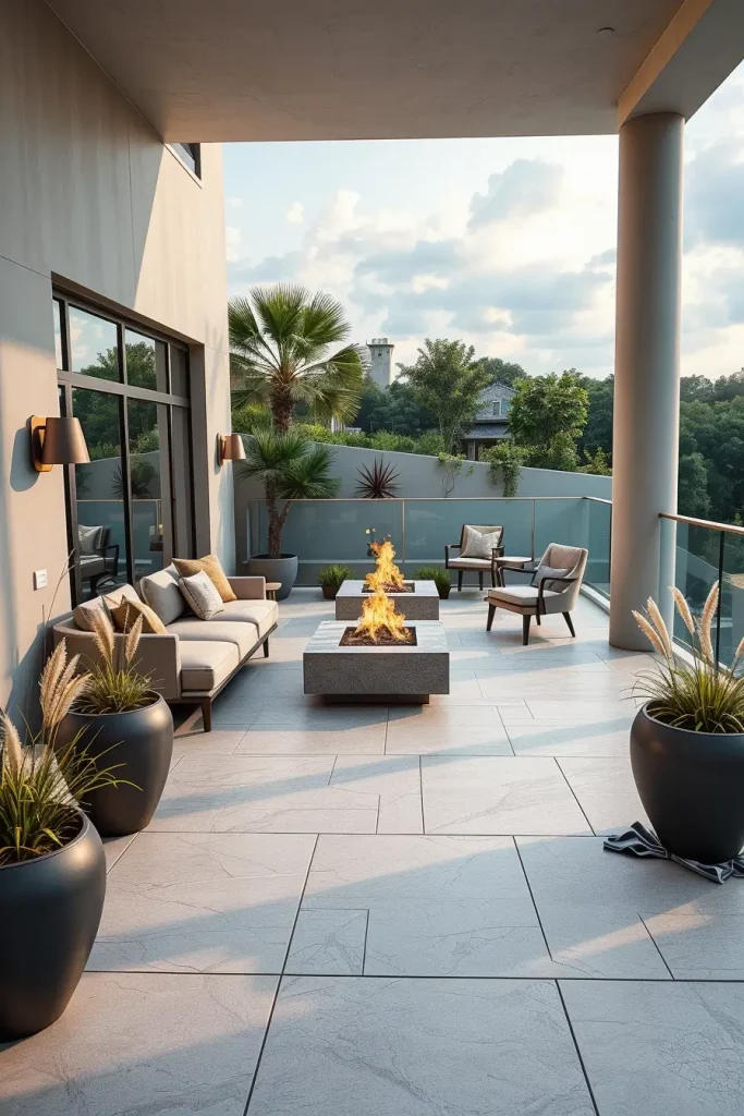 59 Outdoor Tiles For Floor 2026: Modern Patio And Terrace Design Trends