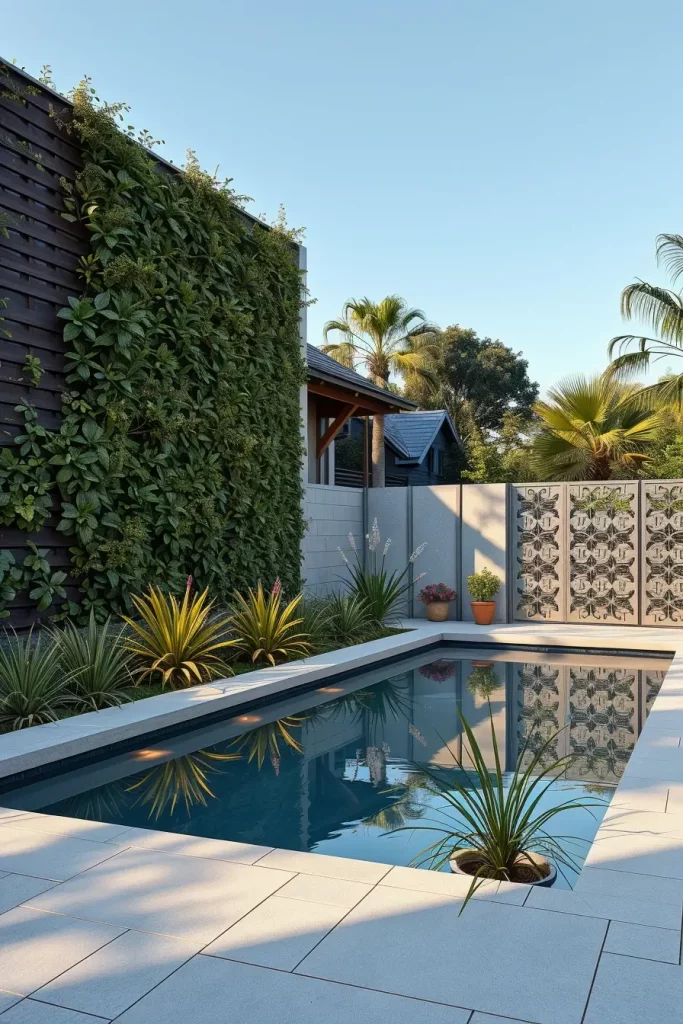 59 Outdoor Pool Area 2026 Ideas: Stylish, Modern And Designer Backyard Inspirations