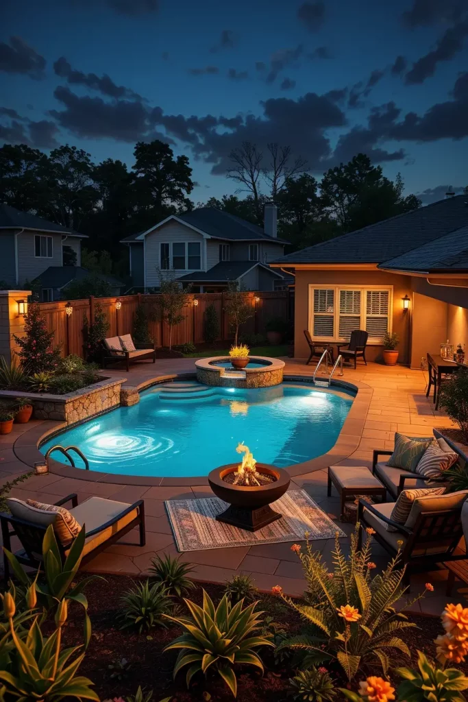 58 Small Pool Ideas 2026: Modern Designs For Stylish Compact Backyards