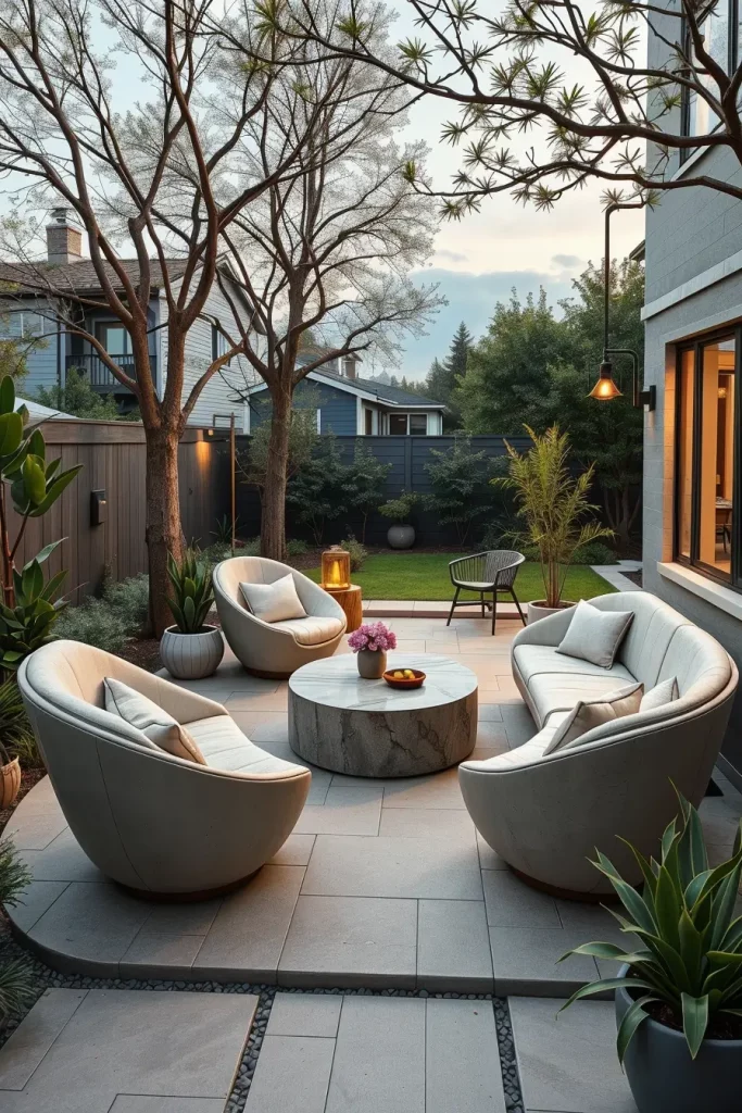 61 Tiny – Small Backyard Inspiration Ideas 2026 For Stylish Outdoor Spaces