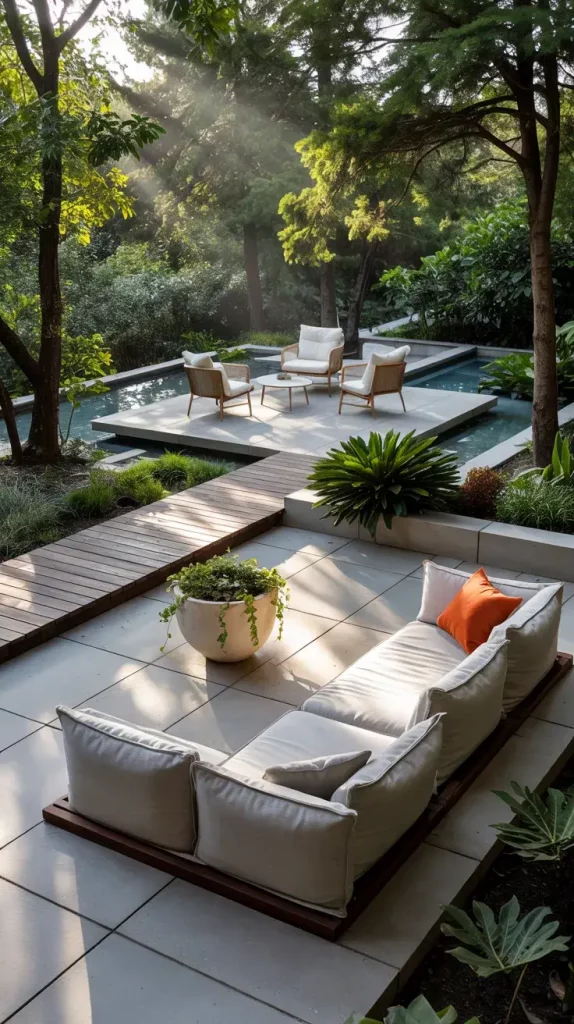 52 Terrace Design Ideas 2026: Creative, Sculptural And Modern Outdoor Spaces